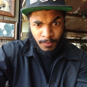 Meet your Posher, Walter